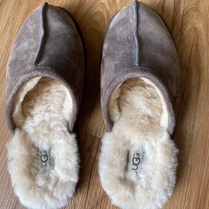 Ugg Slippers